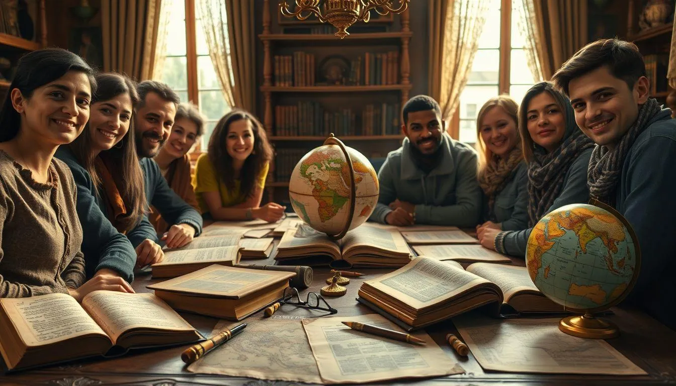 Pengertian dan Asal Bahasa Nama Albi (c) Ilustrasi AI