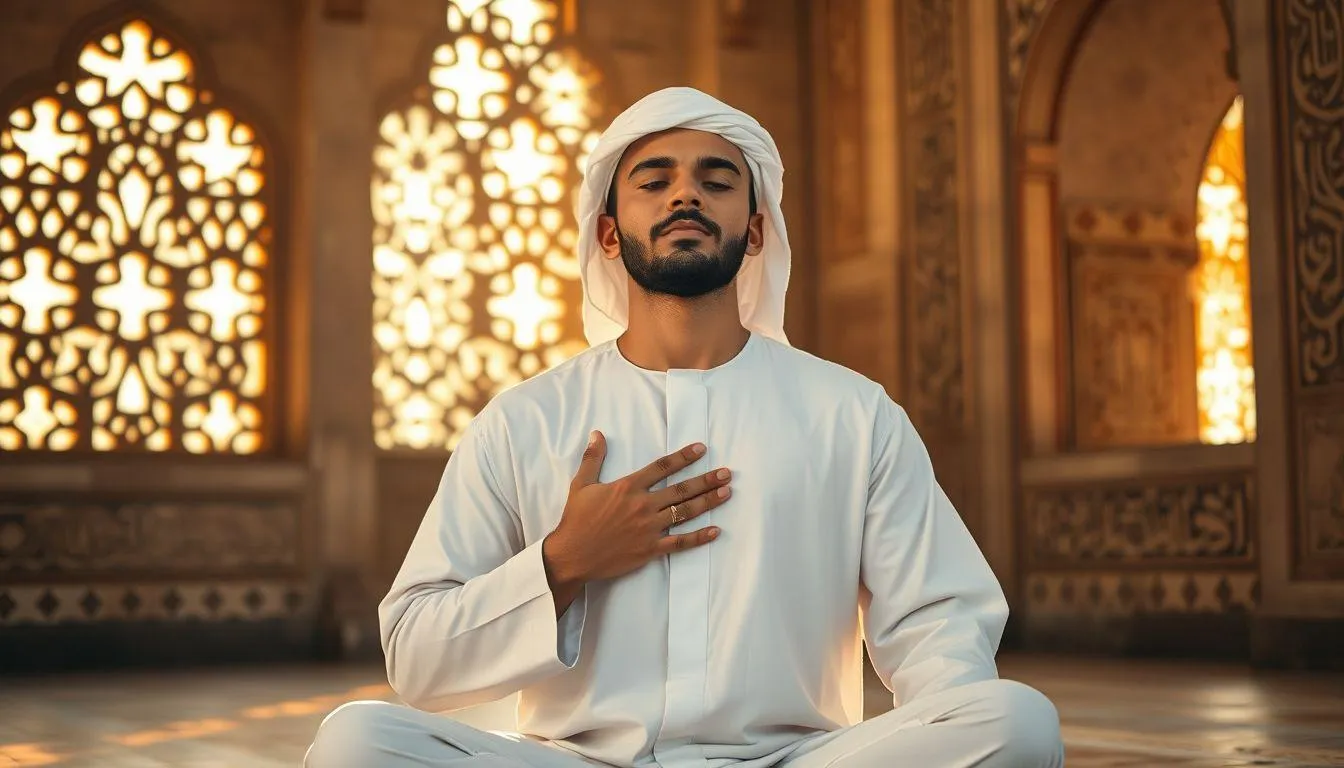 Makna Filosofis dan Spiritual Nama Albi (c) Ilustrasi AI