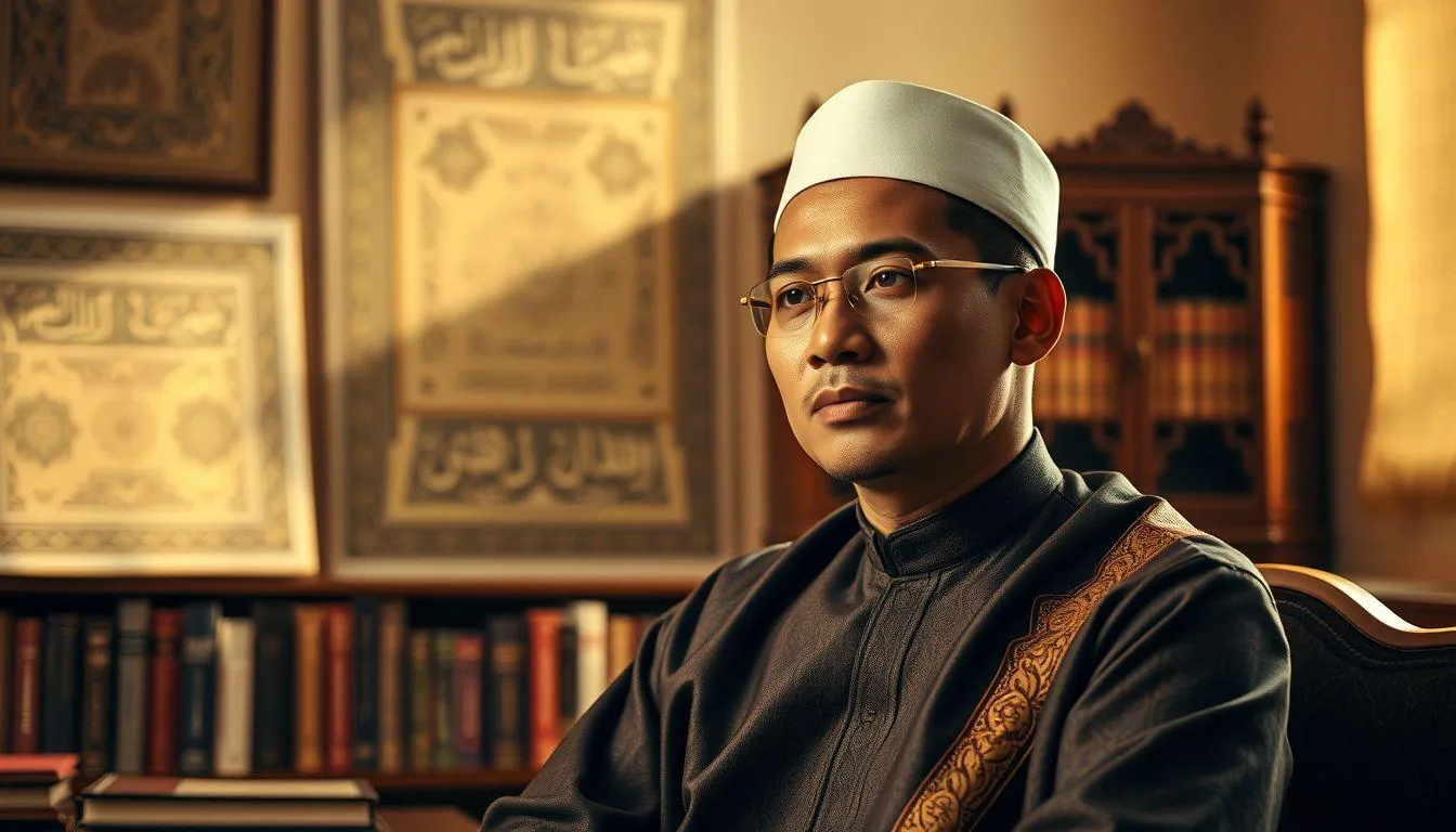 Kombinasi Nama dengan Albiansyah (c) Ilustrasi AI