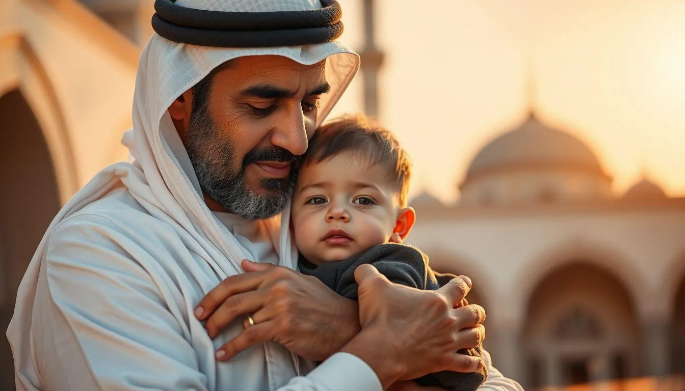 Rangkaian Nama dengan Albirru (c) Ilustrasi AI