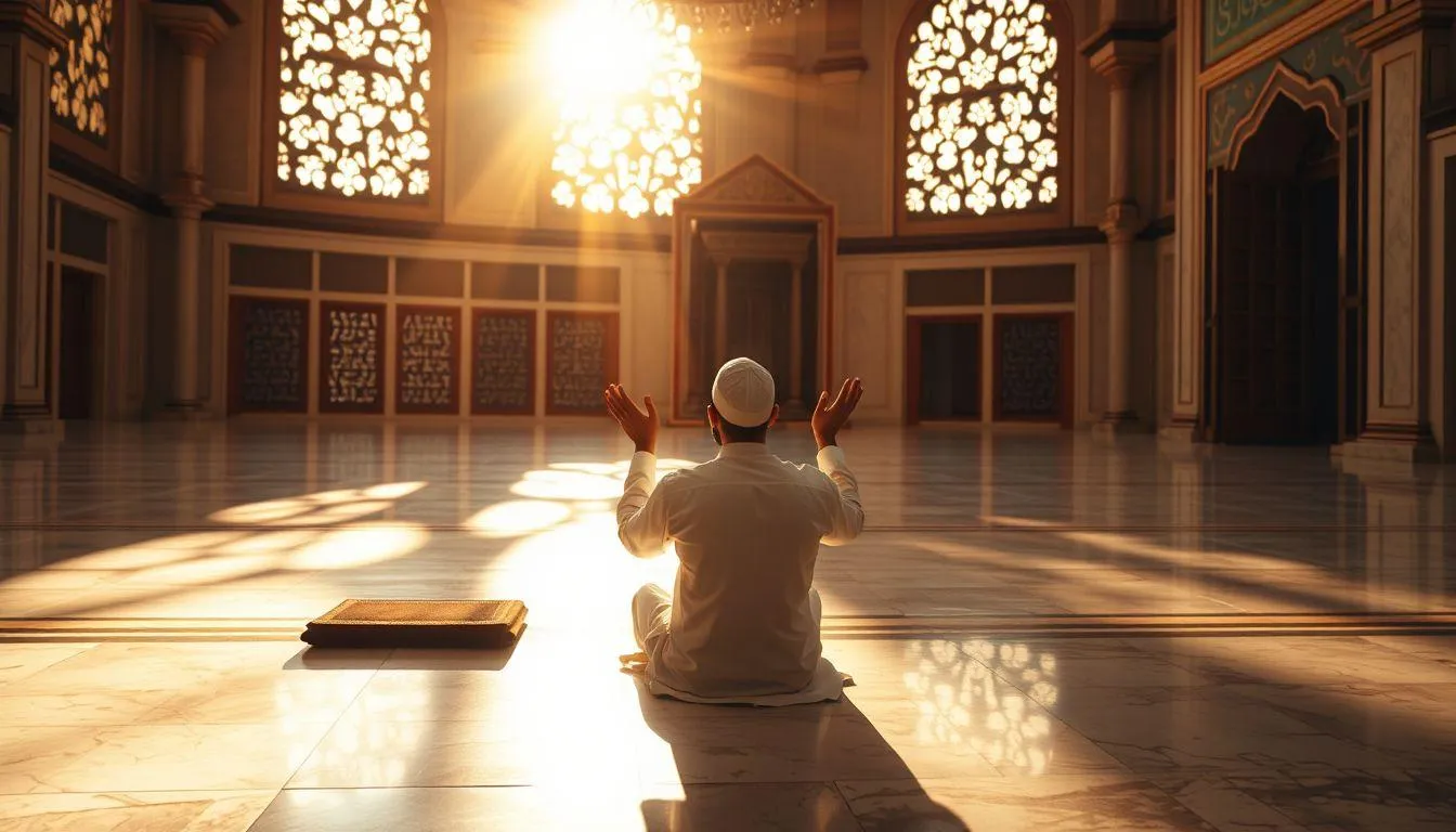 Nilai Spiritual dan Religius Nama Albirru (c) Ilustrasi AI