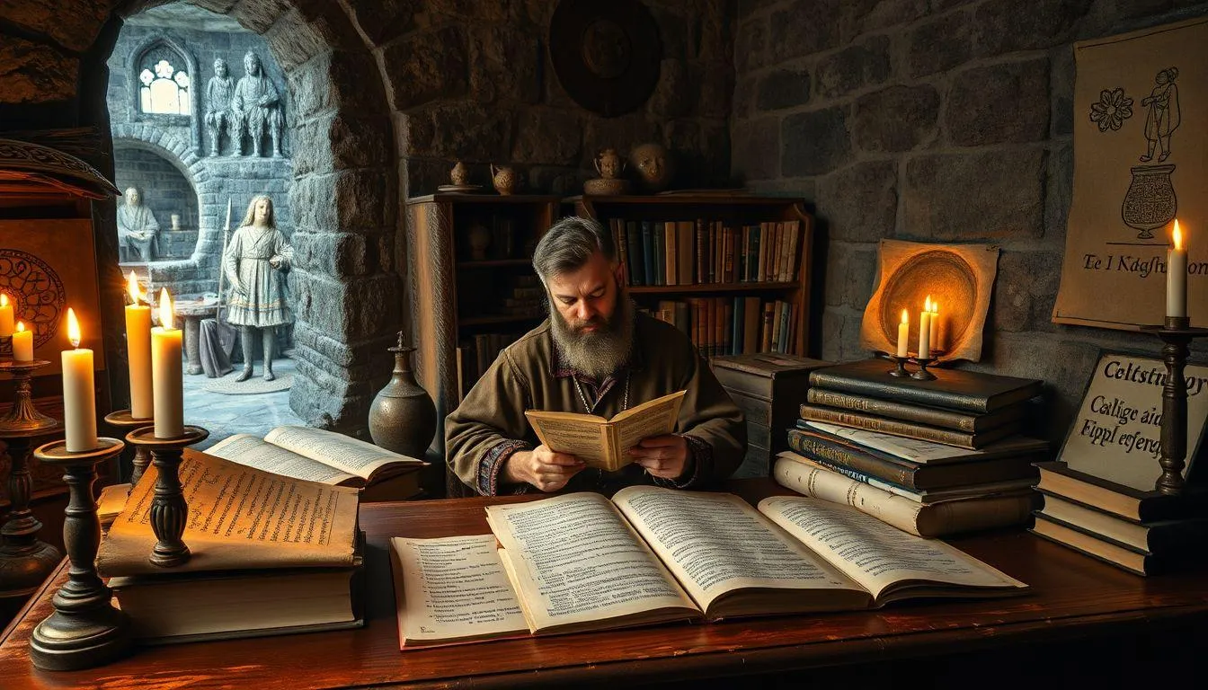 Asal Bahasa dan Etimologi Nama Alby (c) Ilustrasi AI