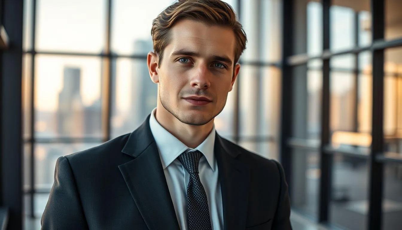 Karakteristik dan Sifat Pemilik Nama Alby (c) Ilustrasi AI