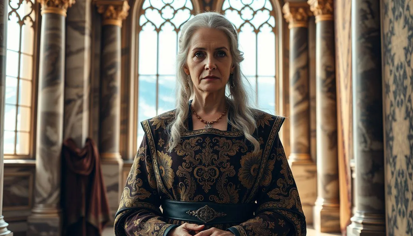 Asal Usul dan Sejarah Nama Alda (c) Ilustrasi AI