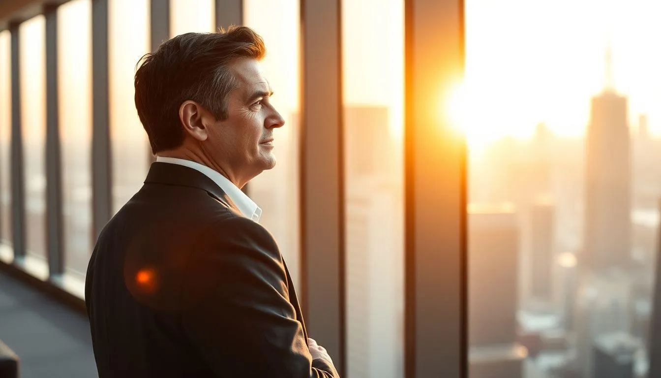 Karakteristik dan Kepribadian Pemilik Nama Aldrich (c) Ilustrasi AI