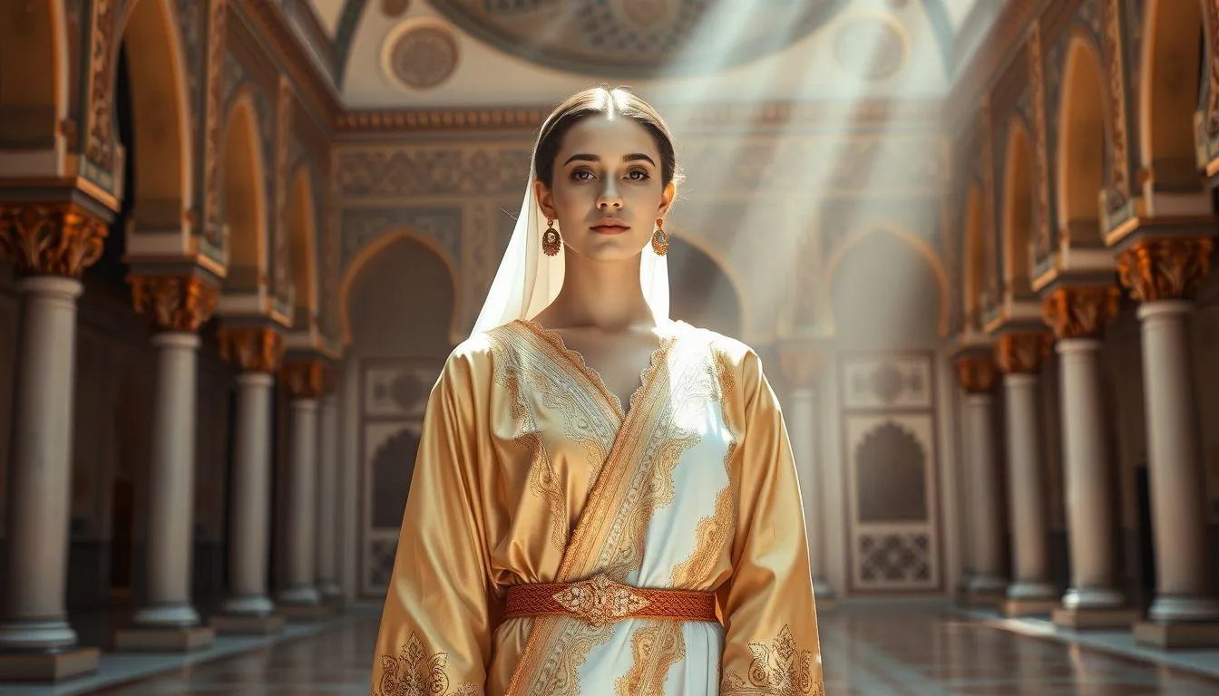 Pengertian dan Makna Alesha Queenara (c) Ilustrasi AI