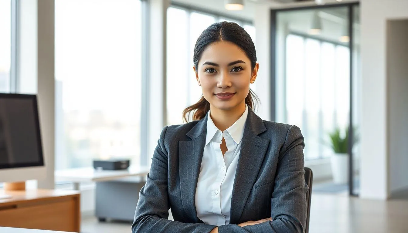 Karakteristik Pemilik Nama Alesha Queenara (c) Ilustrasi AI