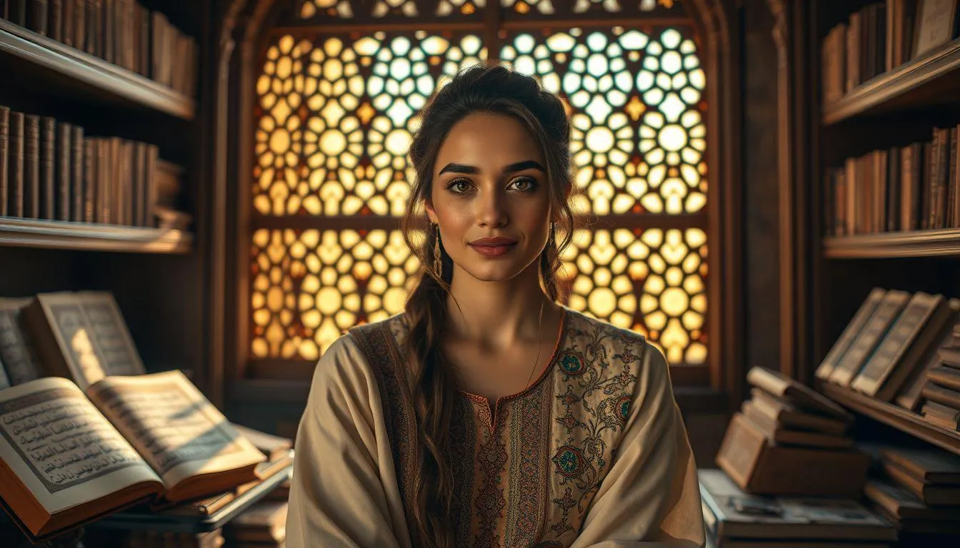 Asal Usul dan Sejarah Nama (c) Ilustrasi AI