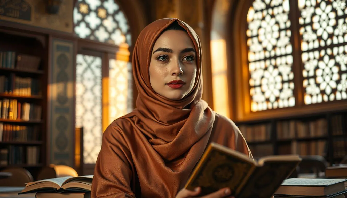 Pengaruh Nama dalam Kehidupan (c) Ilustrasi AI