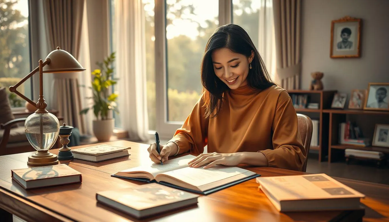 Tips Memilih dan Menggunakan Nama (c) Ilustrasi AI