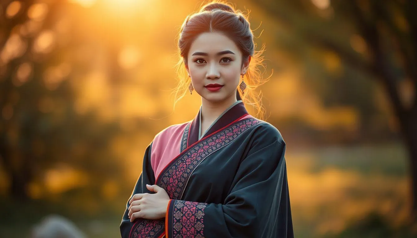 Pengertian dan Makna Dasar Nama Alesya (c) Ilustrasi AI