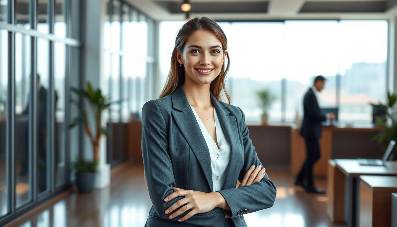 Karakteristik dan Sifat Pemilik Nama Alesya (c) Ilustrasi AI