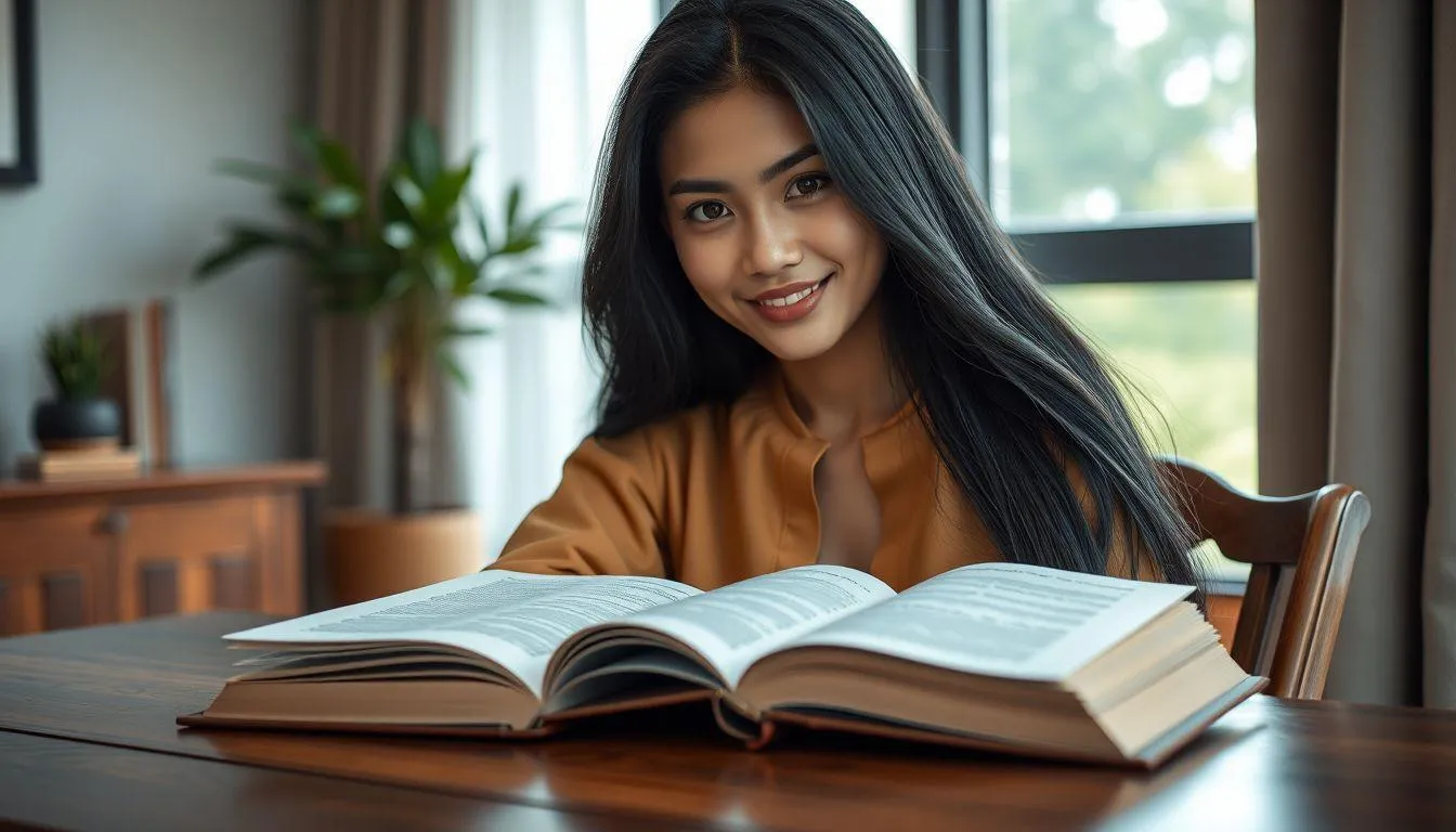 Panduan Pengucapan dan Variasi Nama Alesya (c) Ilustrasi AI