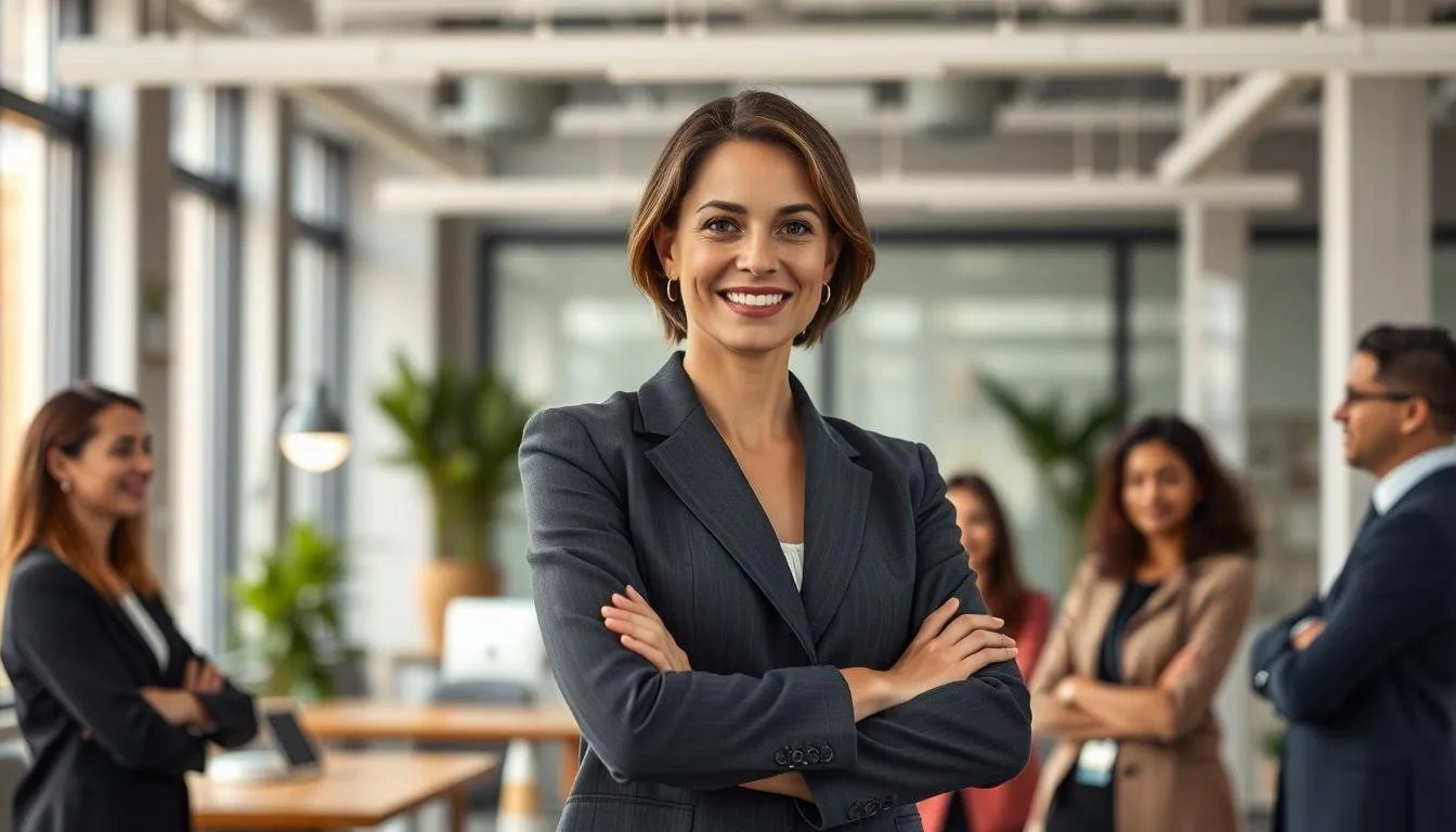 Karakteristik dan Kepribadian Nama Aletta (c) Ilustrasi AI