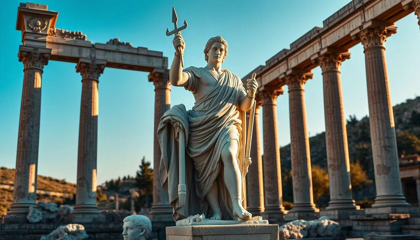 Asal Usul dan Sejarah Nama Alex (c) Ilustrasi AI