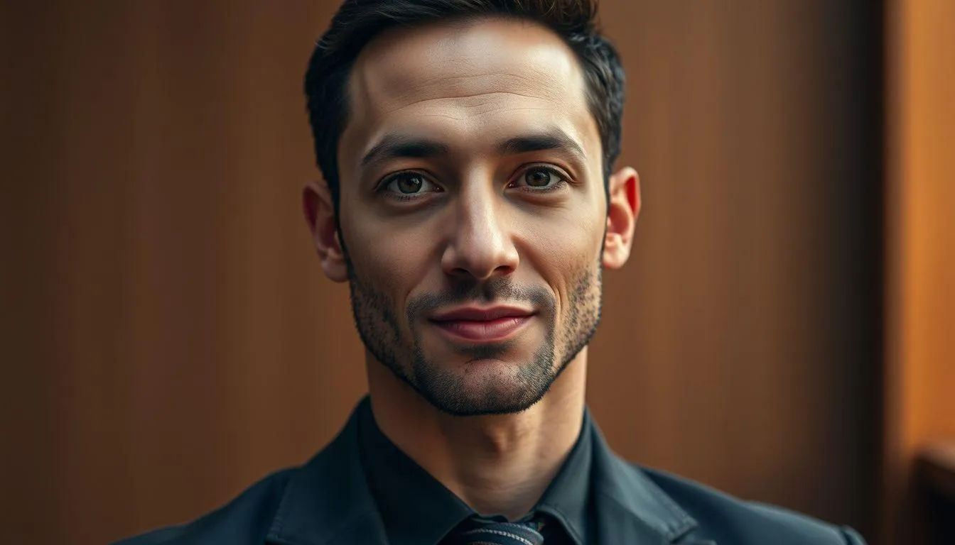 Karakteristik dan Kepribadian Pemilik Nama Alex (c) Ilustrasi AI