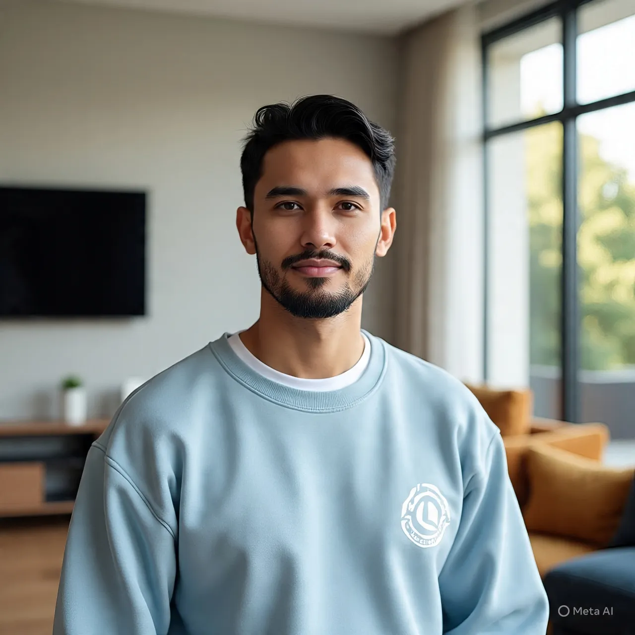 Popularitas dan Penyebaran Nama Alfan (c) Ilustrasi AI