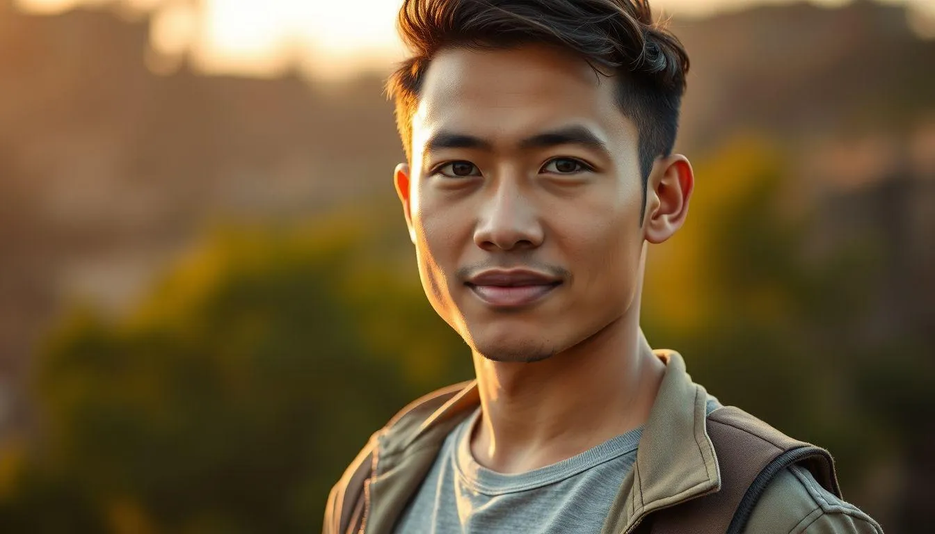 Karakteristik dan Kepribadian Nama Alfan (c) Ilustrasi AI