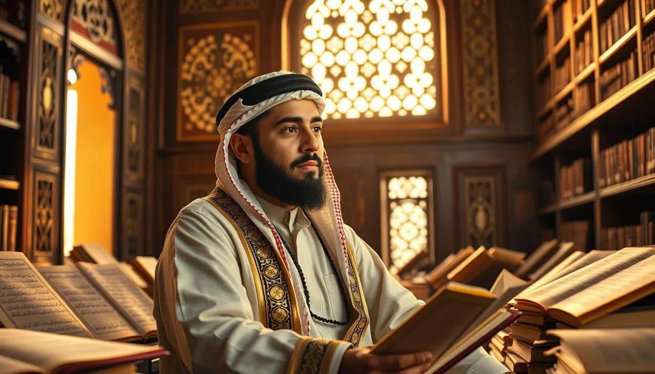 Asal Usul dan Etimologi Nama Alfarez (c) Ilustrasi AI