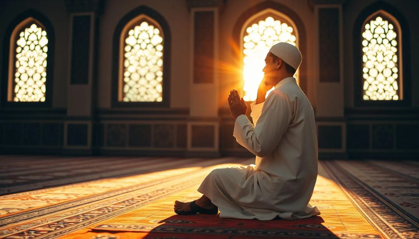 Filosofi dan Nilai Spiritual Nama Alfarez (c) Ilustrasi AI