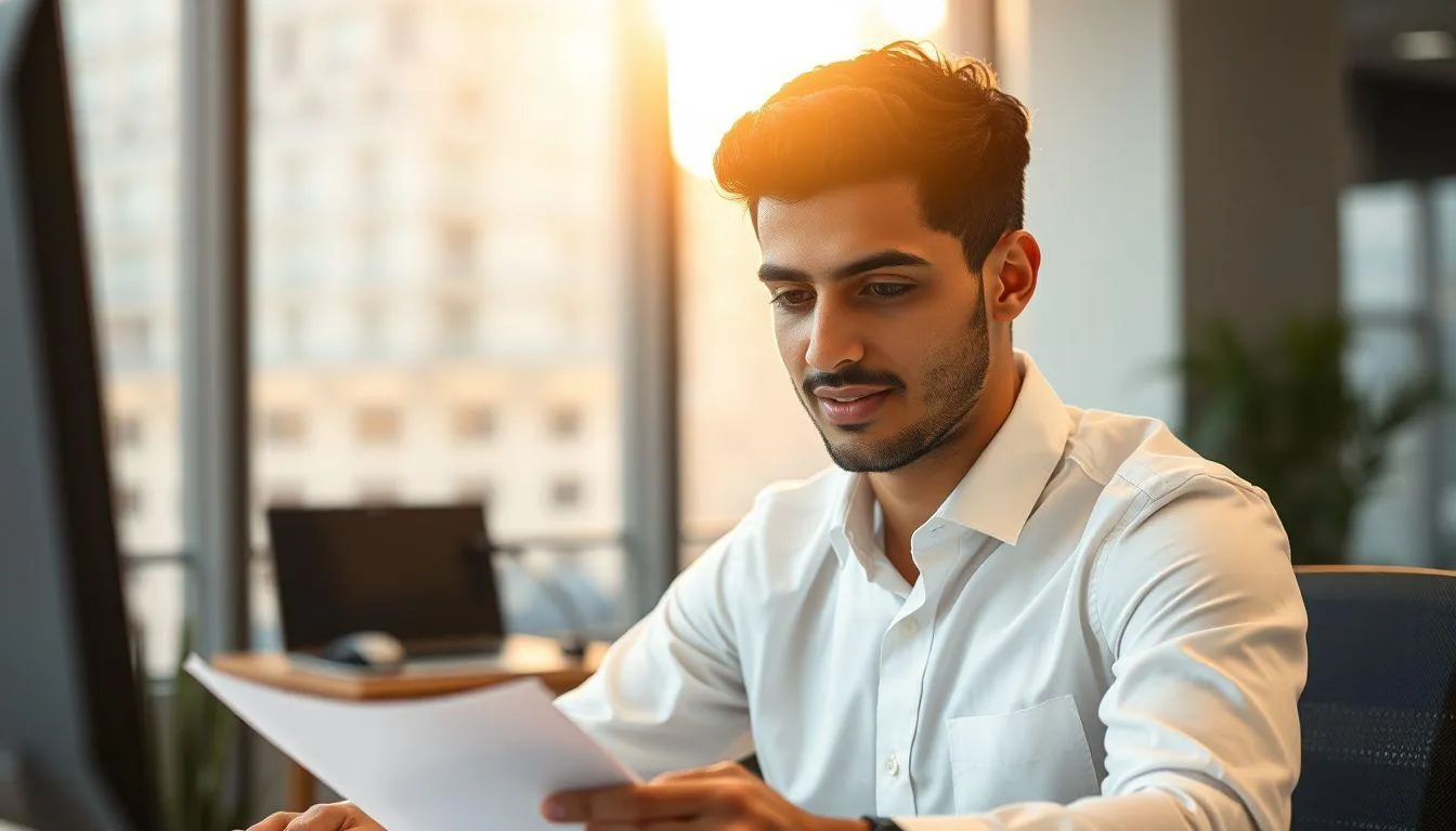 FAQ (Frequently Asked Questions) (c) Ilustrasi AI