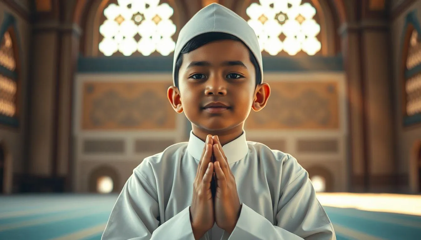 Karakteristik dan Sifat Nama Alfarezel (c) Ilustrasi AI