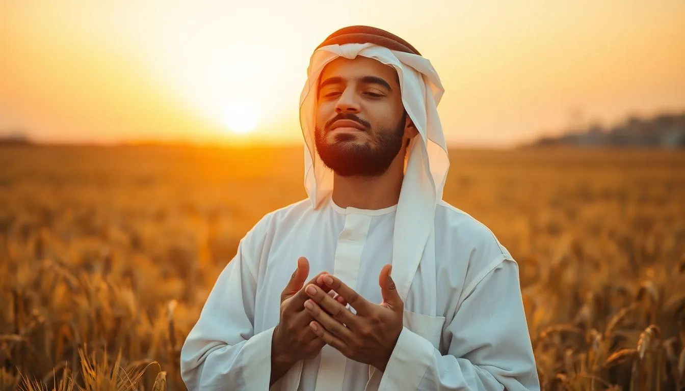 Pengertian dan Asal Bahasa Nama Alfarizky (c) Ilustrasi AI