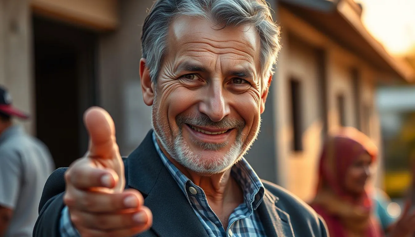 Karakteristik dan Sifat Pemilik Nama Alfarizky (c) Ilustrasi AI