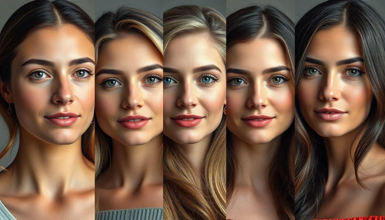 Variasi dan Bentuk Lain Nama Alice (c) Ilustrasi AI