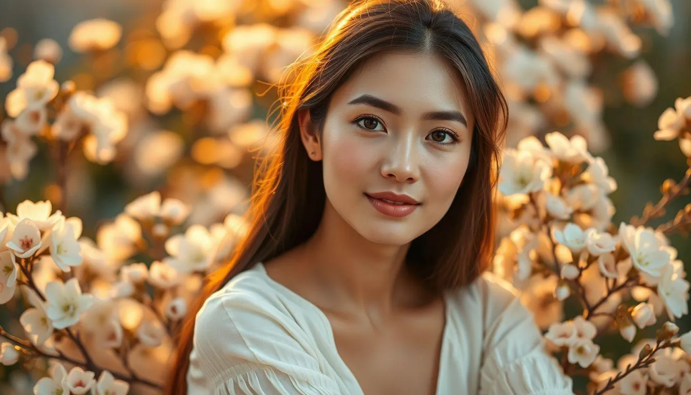 Variasi dan Rangkaian Nama dengan Alifia (c) Ilustrasi AI