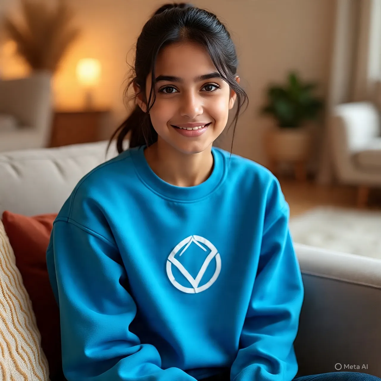 Karakteristik dan Sifat Pemilik Nama Alin (c) Ilustrasi AI