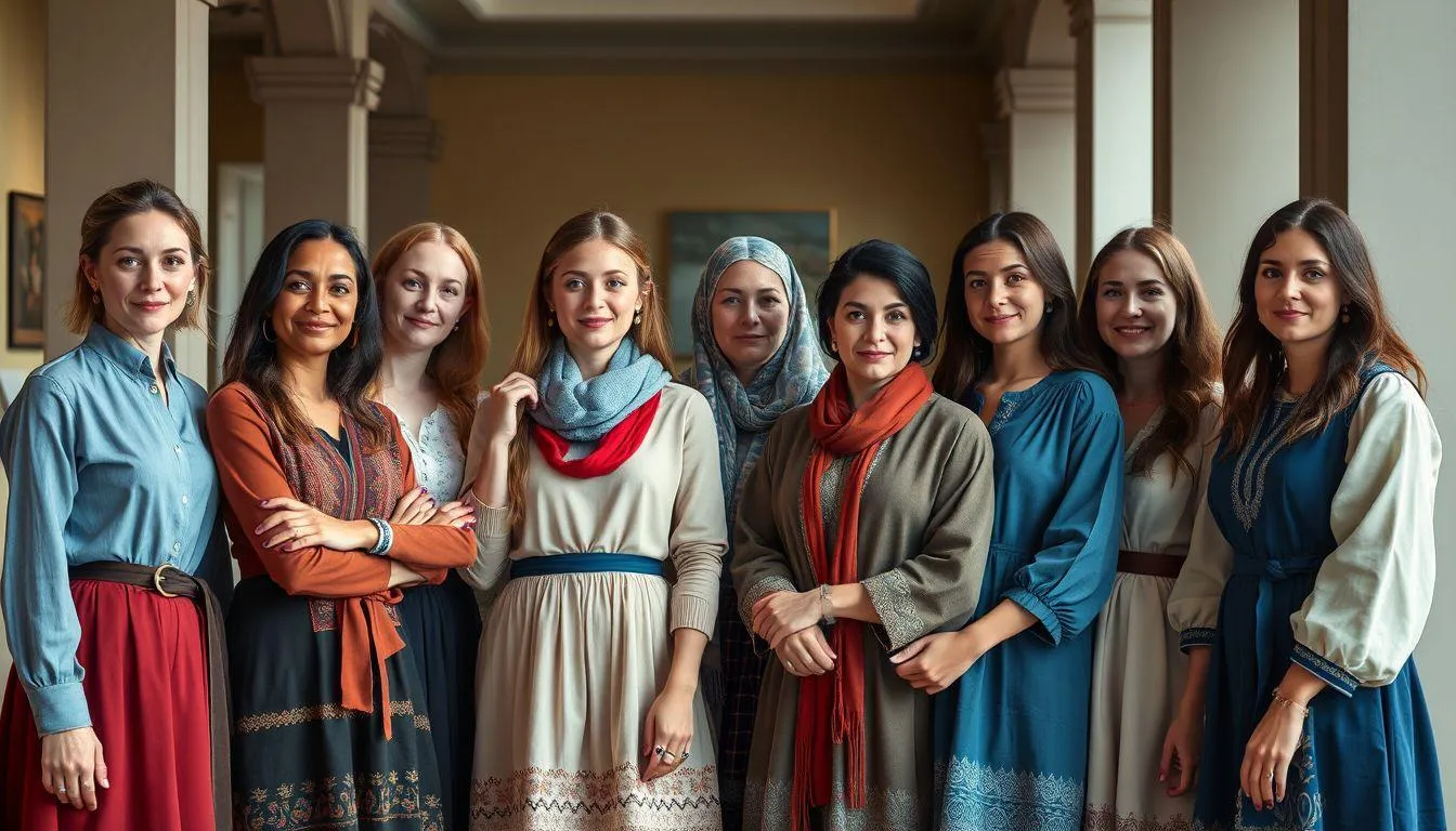 Variasi dan Bentuk Nama Alina di Berbagai Bahasa (c) Ilustrasi AI