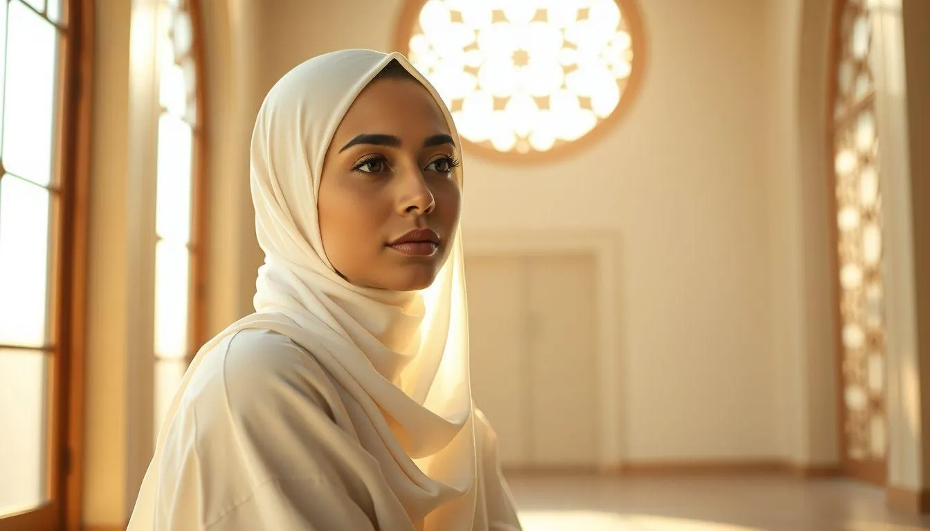 Pengertian dan Makna Nama Aliyah (c) Ilustrasi AI