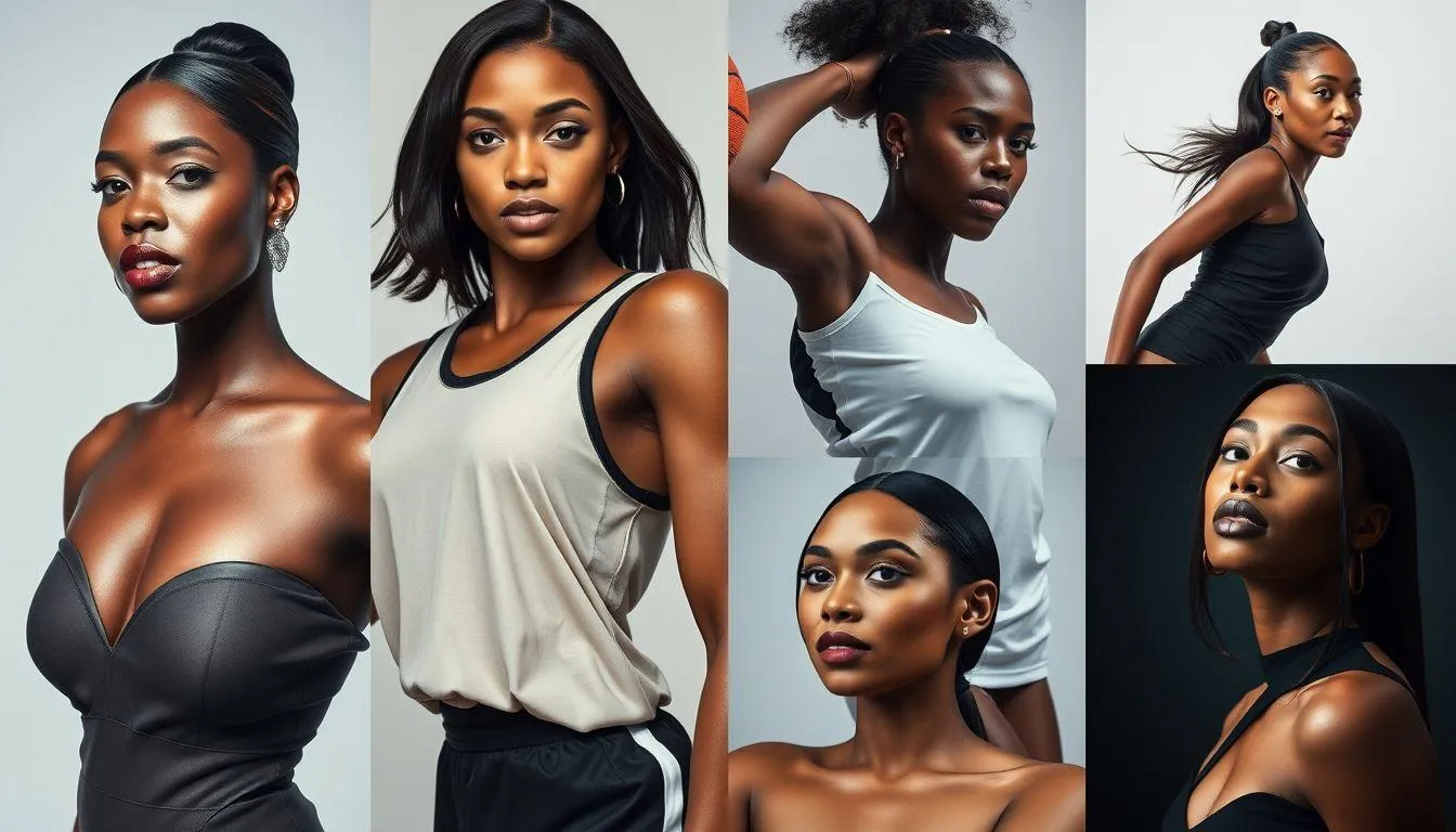 Tokoh Terkenal Bernama Aliyah (c) Ilustrasi AI