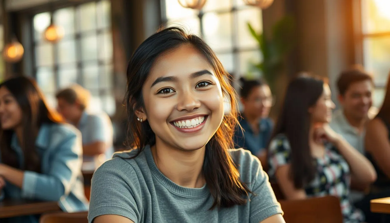 Karakteristik dan Sifat Pemilik Nama Aliza (c) Ilustrasi AI