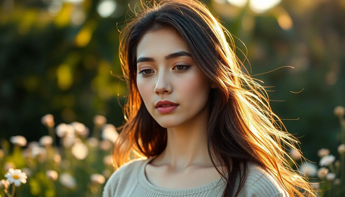 Rangkaian Nama dan Kombinasi Indah dengan Allea (c) Ilustrasi AI