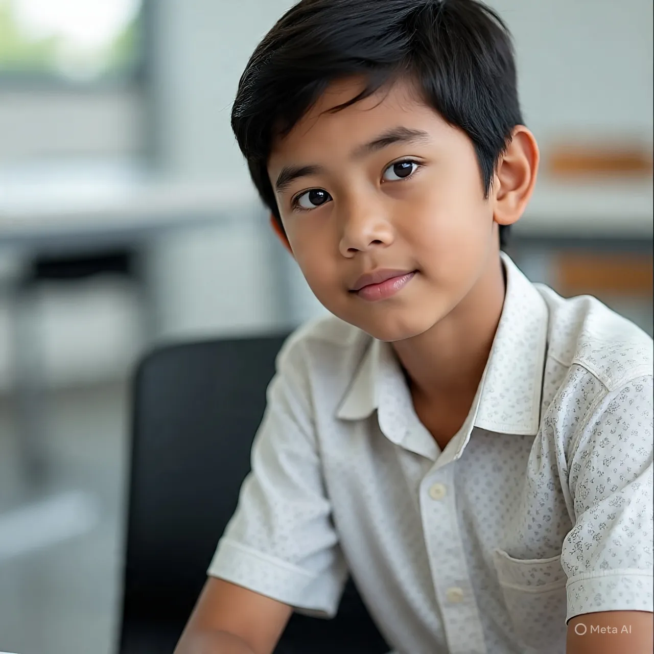 FAQ (Frequently Asked Questions) (c) Ilustrasi AI