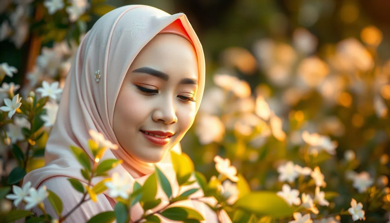 Kombinasi Nama yang Cocok dengan Almayra (c) Ilustrasi AI