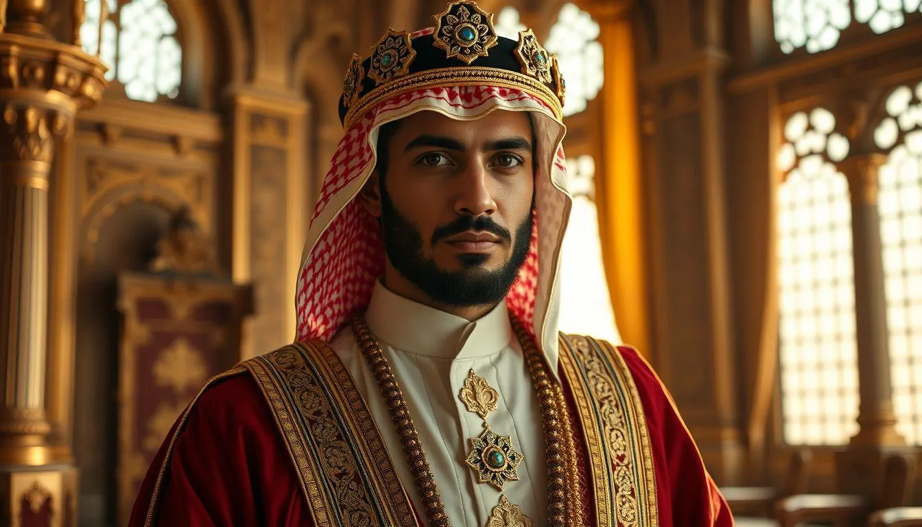 Pengertian dan Makna Nama Almer (c) Ilustrasi AI