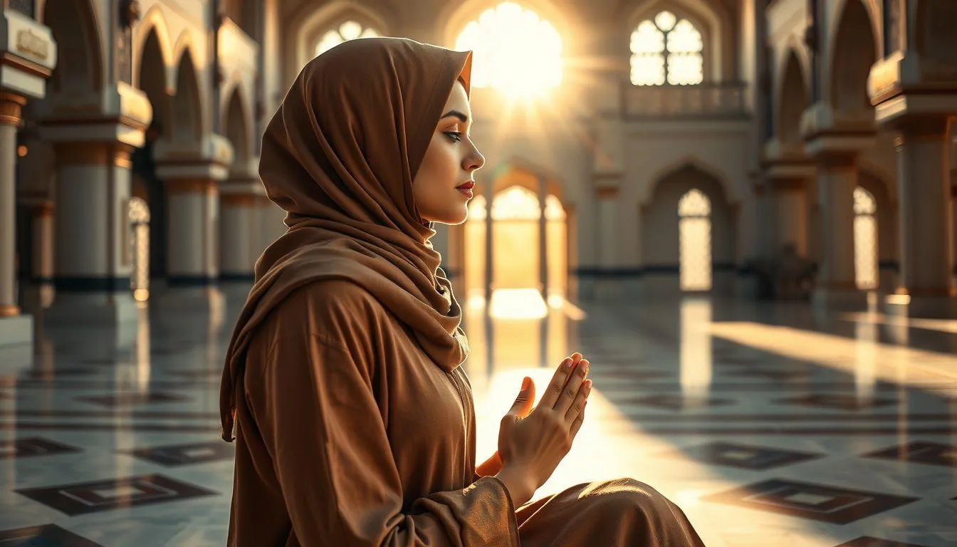 Karakteristik dan Sifat yang Diharapkan (c) Ilustrasi AI