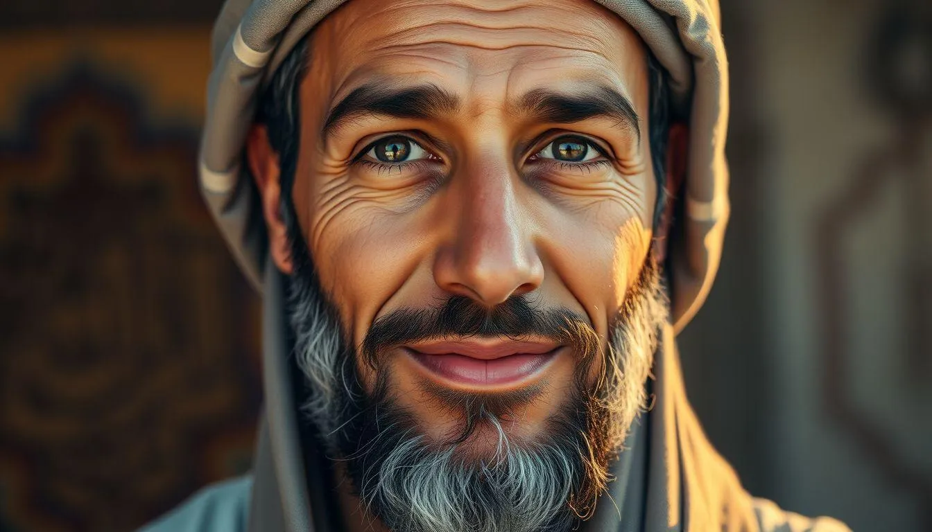 Pengertian dan Makna Nama Altaf (c) Ilustrasi AI