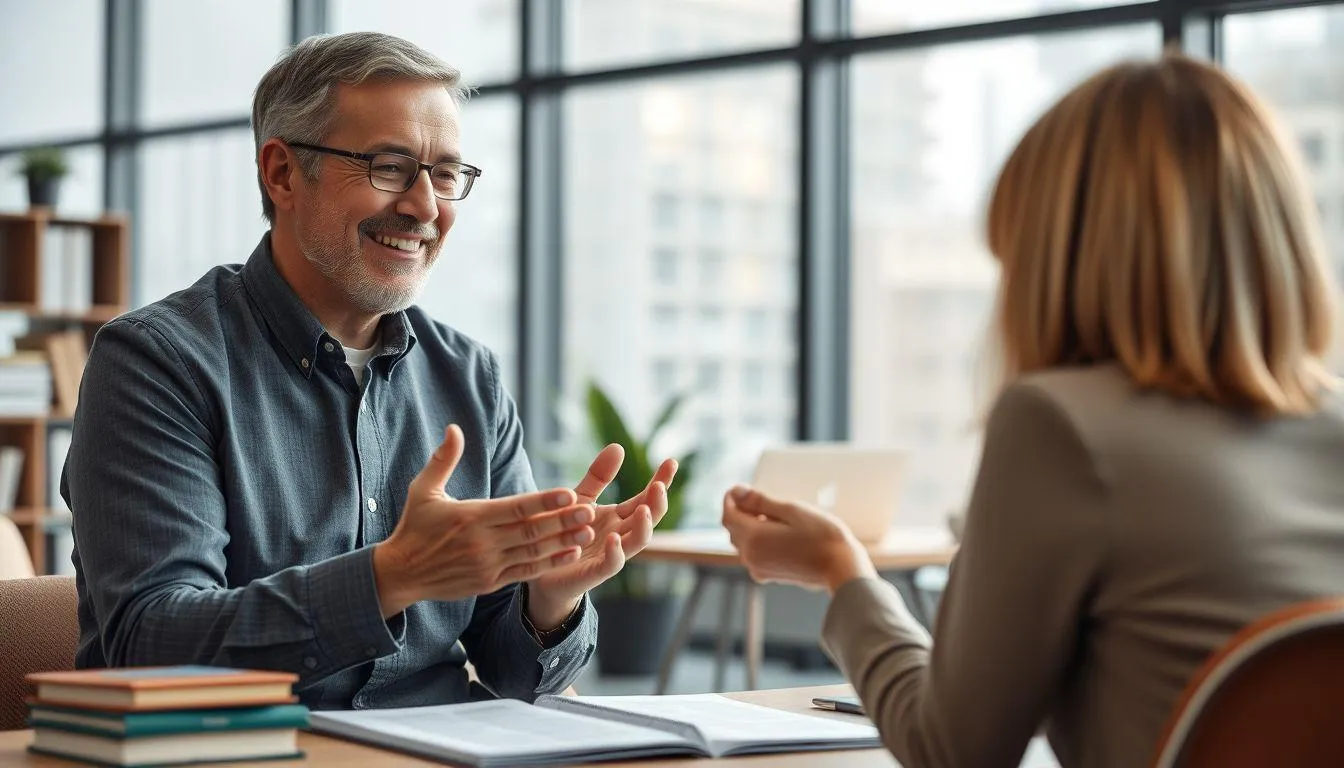 Karakteristik dan Kepribadian Nama Altaf (c) Ilustrasi AI