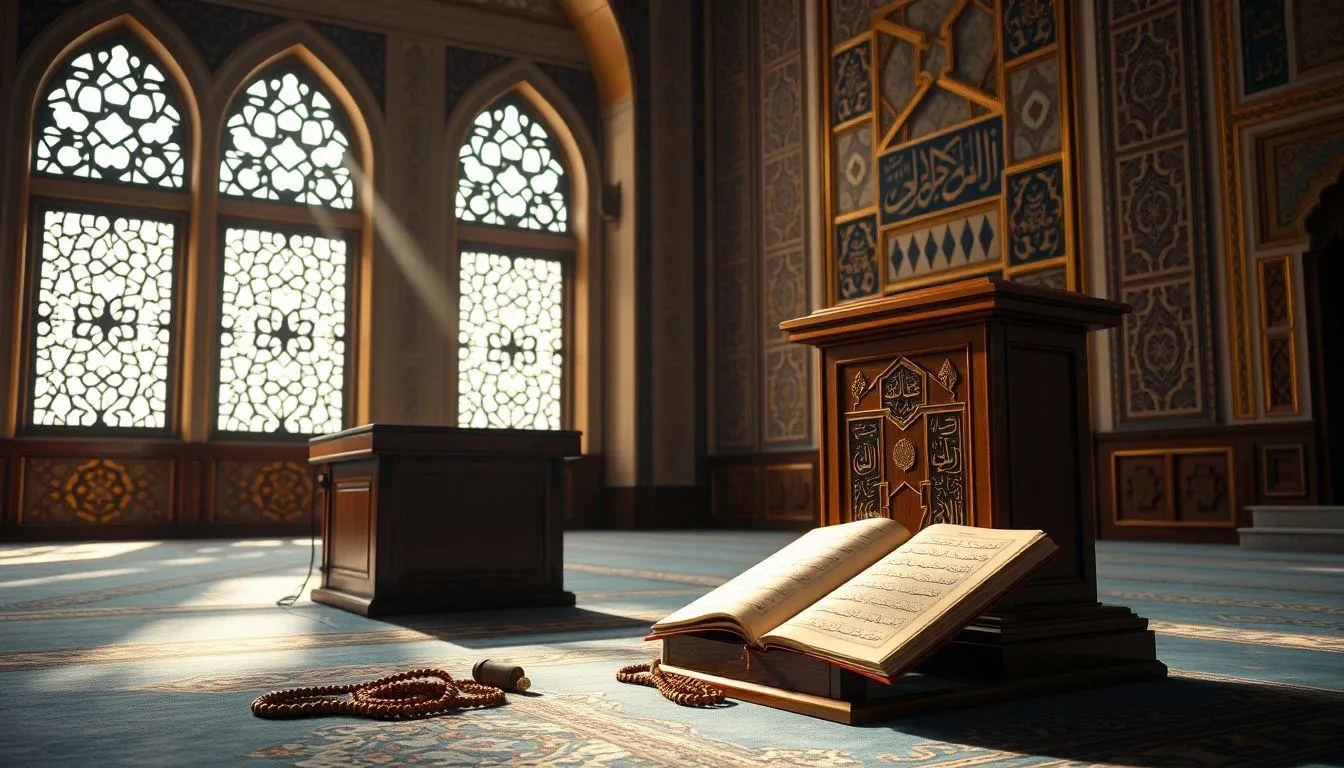 Rangkaian Nama Altaf yang Indah (c) Ilustrasi AI