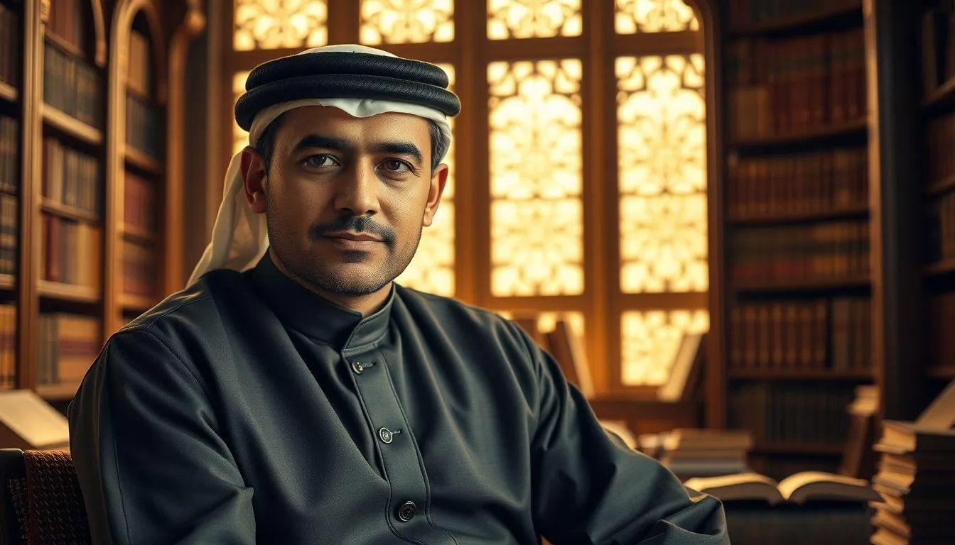 Rangkaian Nama Belakang dengan Althaf (c) Ilustrasi AI