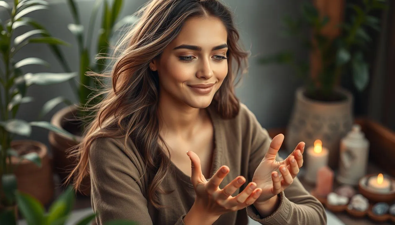 Karakteristik dan Sifat Nama Althea (c) Ilustrasi AI