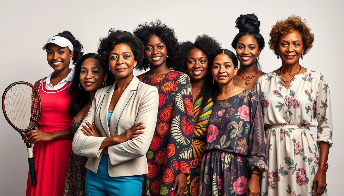 Tokoh Terkenal Bernama Althea (c) Ilustrasi AI