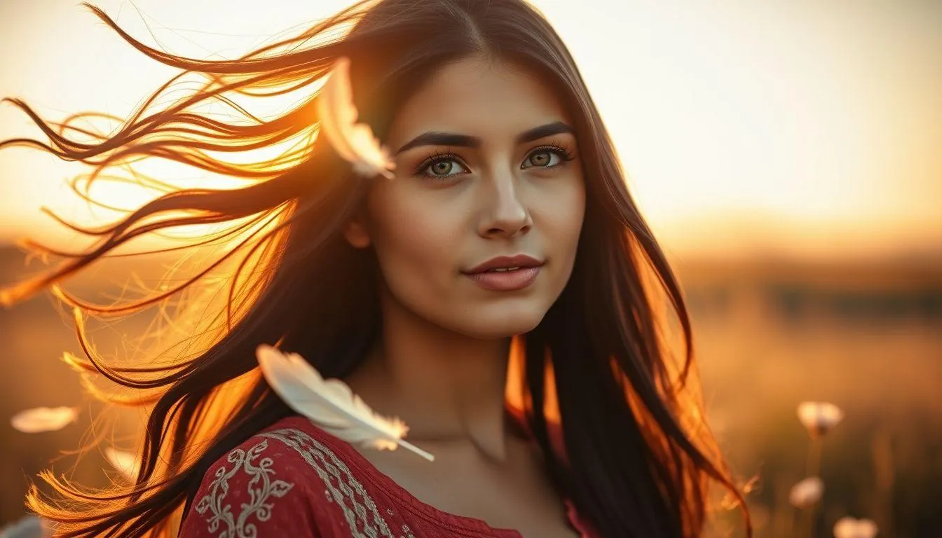 Pengertian dan Asal Usul Nama Alula (c) Ilustrasi AI