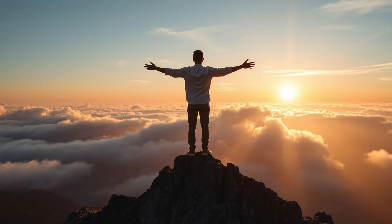 Makna Spiritual dan Filosofis Nama Alula (c) Ilustrasi AI