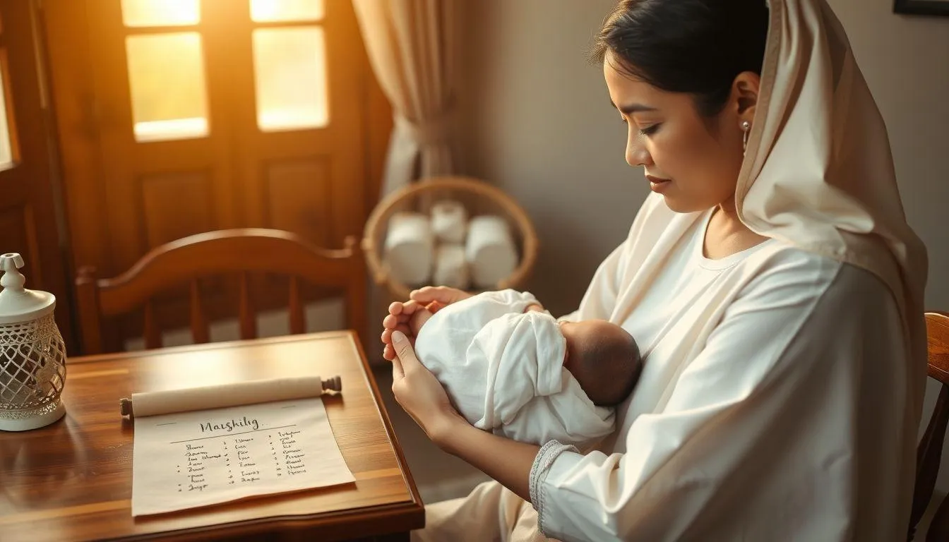 Inspirasi Rangkaian Nama dengan Alula (c) Ilustrasi AI