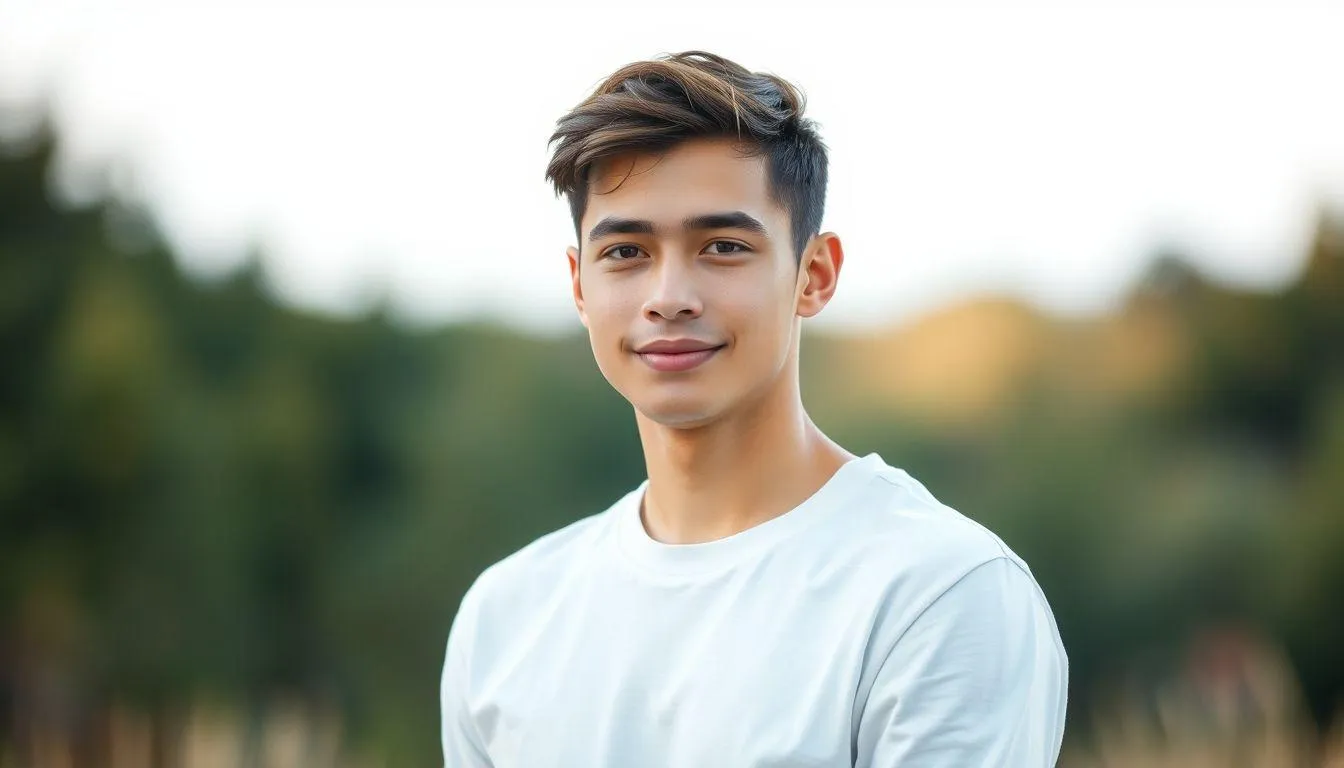 Pengertian dan Makna Nama Alvino (c) Ilustrasi AI